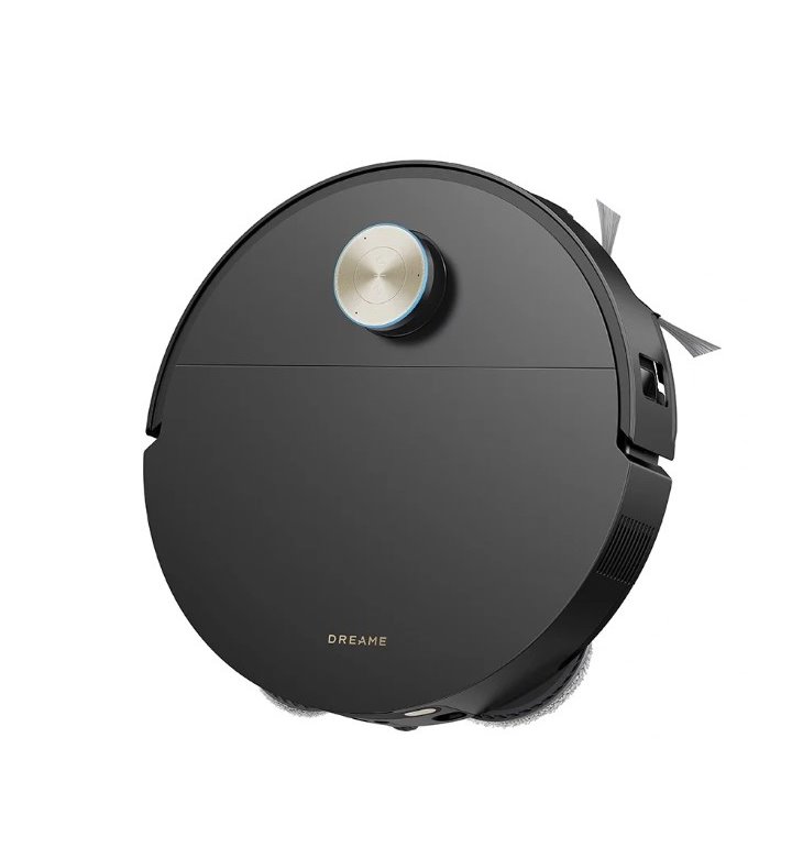 Dreame X60 Ultra Complete, černý