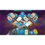 Dreamland Solitaire Dark Prophecy