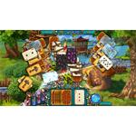 Dreamland Solitaire Dragon's Fury