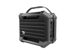 DreamWave RockStar Graphite