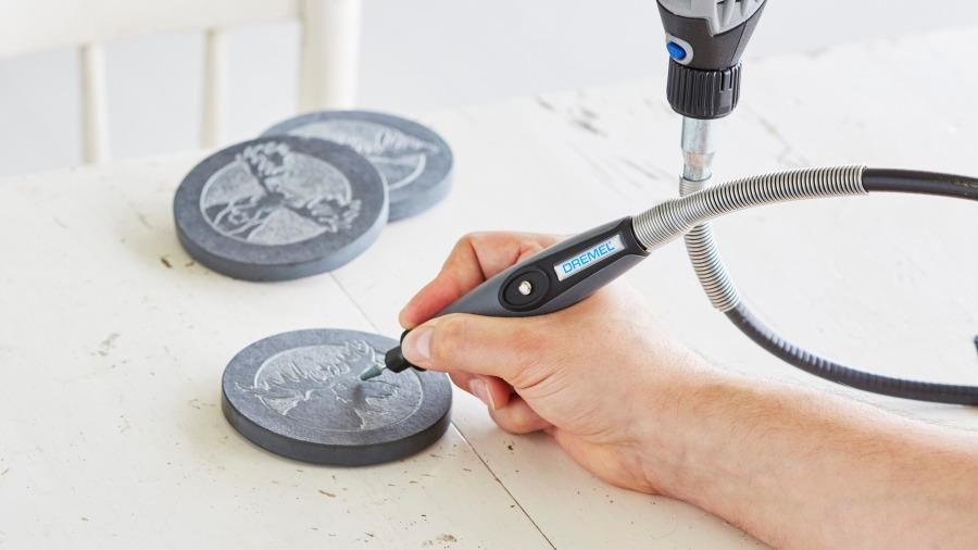 Dremel 225 Flex Shaft (26150225JA)