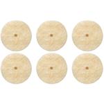 Dremel 414 Leštiaci kotúč 13 mm (2615041432)