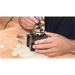 Dremel 414 Leštiaci kotúč 13 mm (2615041432)