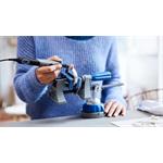 Dremel 414 Leštiaci kotúč 13 mm (2615041432)