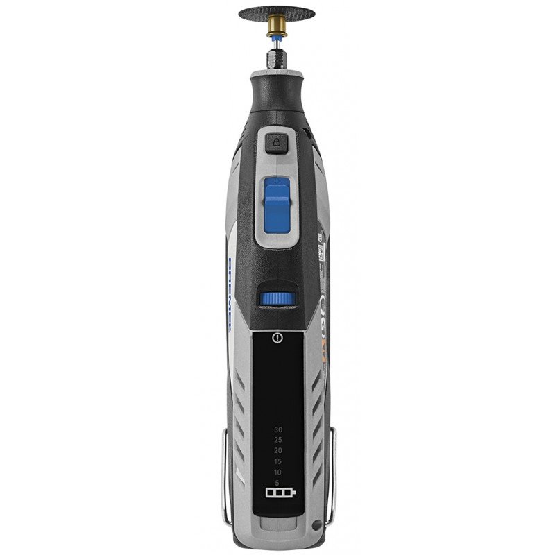 Dremel 8240-5/65 Platinum+ Box Multifunkční nářadí F0138240JP