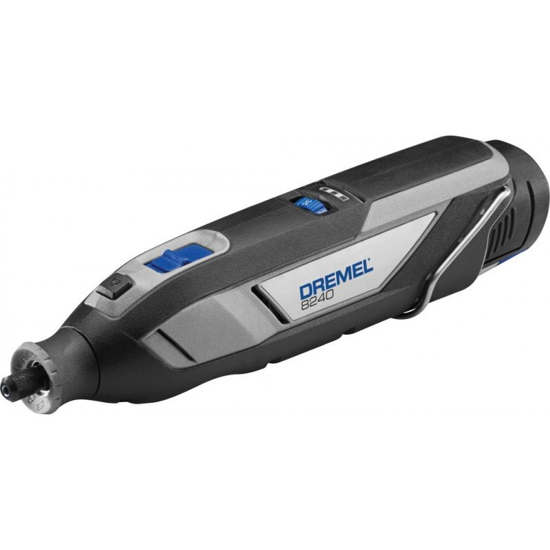 Dremel Akumulátorové multifunkční nářadí 8240-3/45 (F0138240JF)