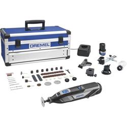 Dremel Akumulátorové multifunkční nářadí 8240-5/65 (F0138240JK)