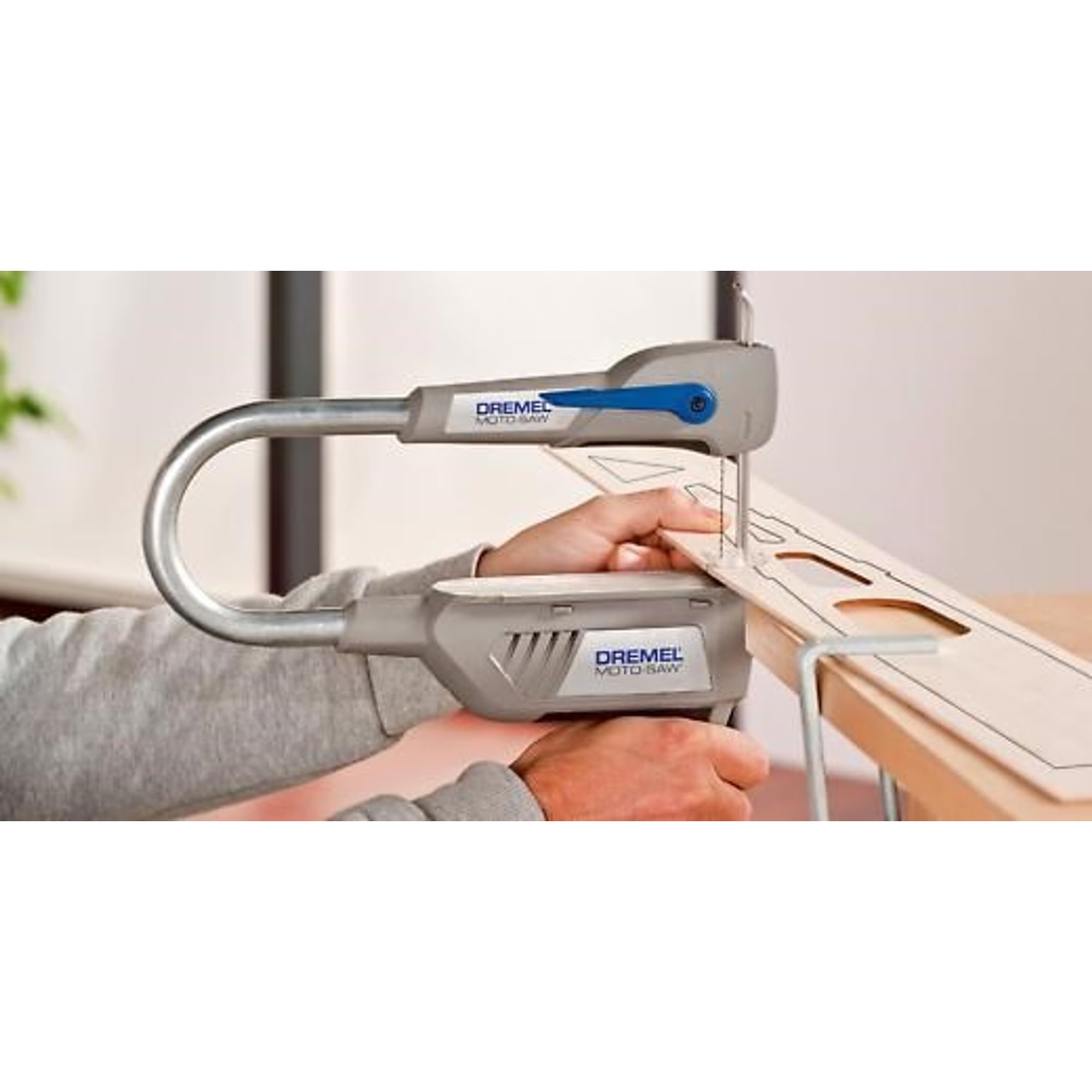 Dremel MS20 Lupínková pila (F013MS20JA)