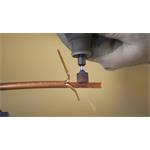 Dremel SC407 Brusný upínací trn a brusné pásy (2615S407JA)