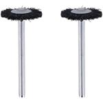 Dremel tětinový kartáč 19 mm, 2 ks (26150403JA)