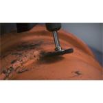 Dremel tětinový kartáč 19 mm, 2 ks (26150403JA)