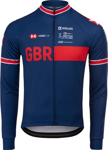 Dres Kalas ELITE GBCT Z veľkosť 7