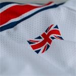 Dres Kalas ELITE GBCT Z white veľkosť 5