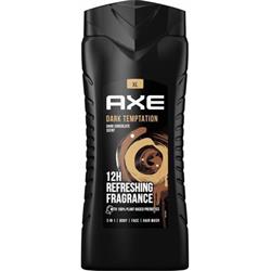 DRG Axe Dark Temptation Sprchový gel 400ml