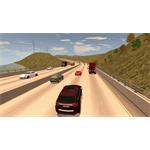 Driving School Simulator