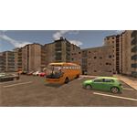 Driving School Simulator