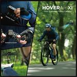 Dron HOVERAir X1 Combo čierny
