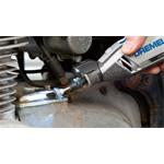 Drôtená kefa z uhlíkovej ocele Dremel 13 mm (26150442JA)