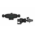 Držiak do auta iPEAX X01 BLACK