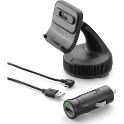 Držiak do auta TomTom Click & Go (520/5200/620/6200/6250/Premium/Essential)