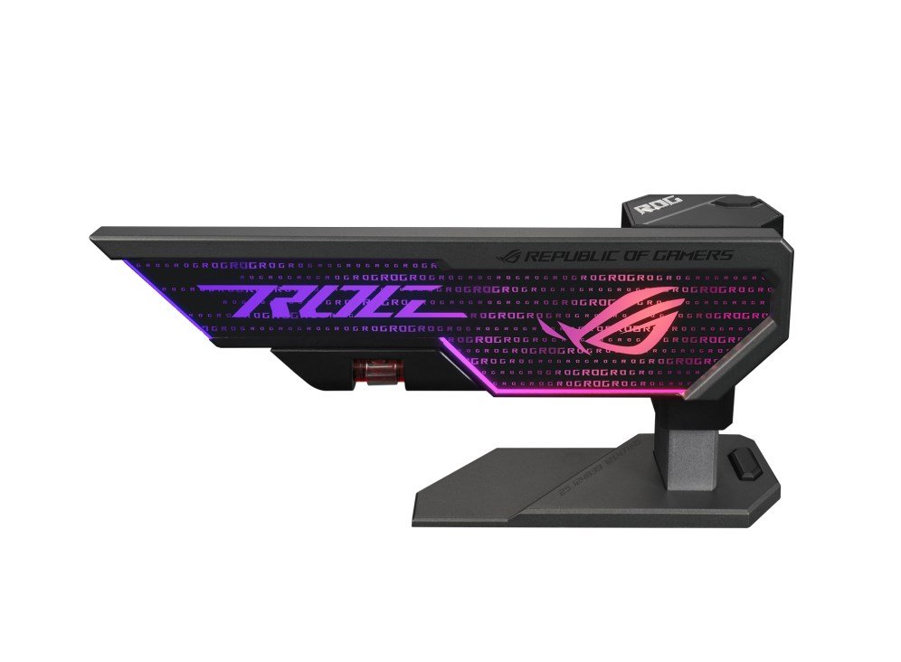 Držiak grafickej karty ASUS ROG Herculx (XH01)