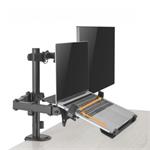 Držiak monitora Brateck LDT66-C024ML