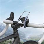Držiak na bicykel Baseus PrimeTrip, čierny