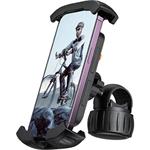 Držiak na bicykel Baseus QuickGo Black