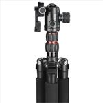 Držiak na smartfón Hama 'Pro II', 4,8-9,5 cm, 1/4" závit