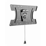 Držiak na TV GEMBIRD WM-65F-03, 32"-65" (30 kg)