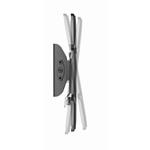 Držiak na TV GEMBIRD WM-65T-02, 32"-65" (30 kg), náklon