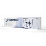 Držiak TV GEMBIRD WM-55T-02, 32"-55" (40 kg), naklápací