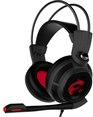 DS502 GAMING Headset S37-2100911-SV1
