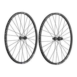 DT Swiss M 1900 Spline 25 29" Boost Wheel - Microspline W0M1900BEIXSA06946 + W0M1900TE - Komponenty na kolo - Zapletená kola