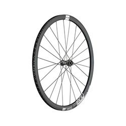 DT Swiss P 1800 Spline® 32 28" Disc Frontwheel