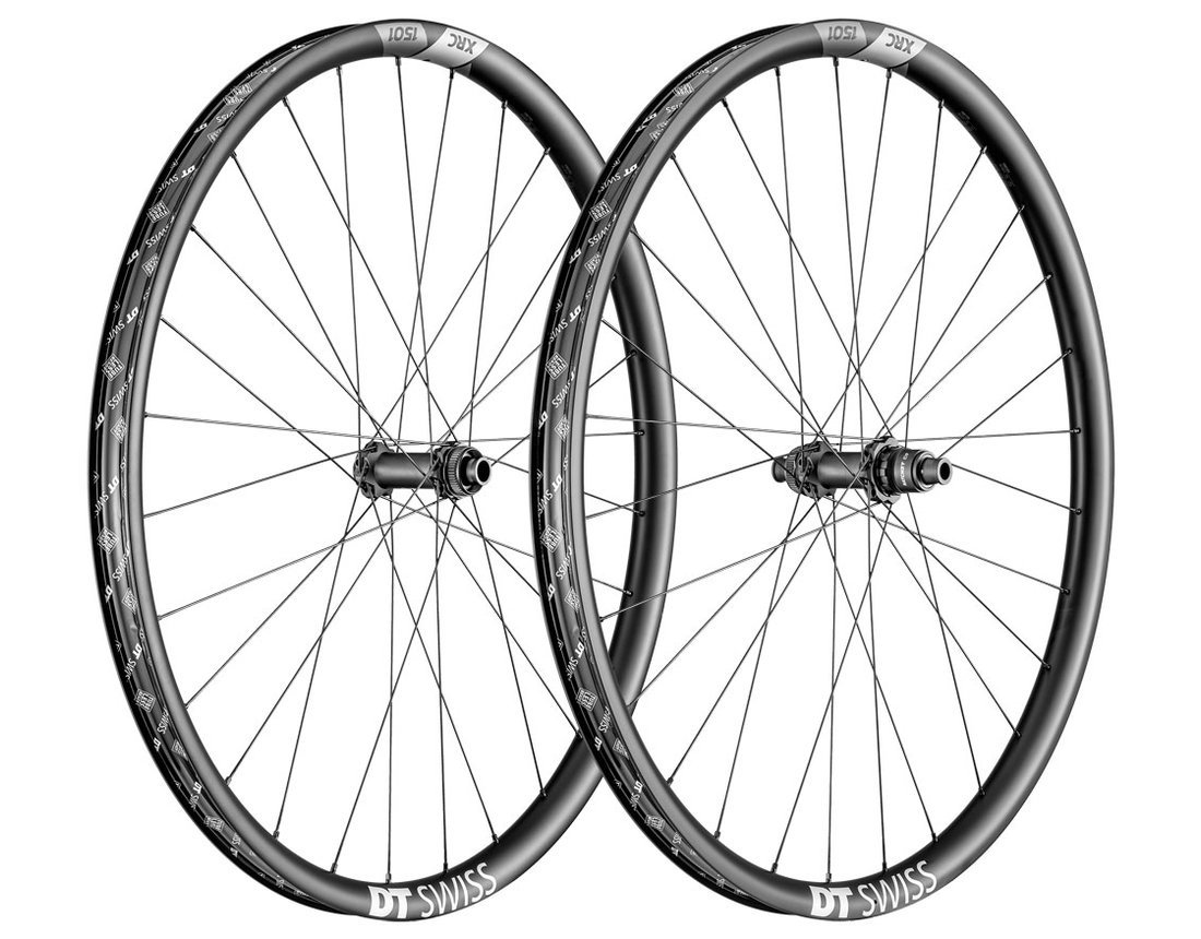 dt swiss xrc 1501 spline