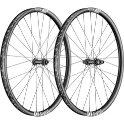 DT Swiss XRC 1501 Spline One 30 Carbon CL 29" Boost sada - XD/Microspline WXRC150BEIXCA11457 + WXRC150TE - Komponenty na kolo - Zapletená kola