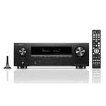 DTC DENON A/V receiver AVR-X1800H Black