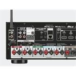 DTC DENON A/V receiver AVR-X1800H Black