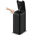 DTM Lamart LT8052 Bezdotykový odpadkový koš SENSOR, 50 l