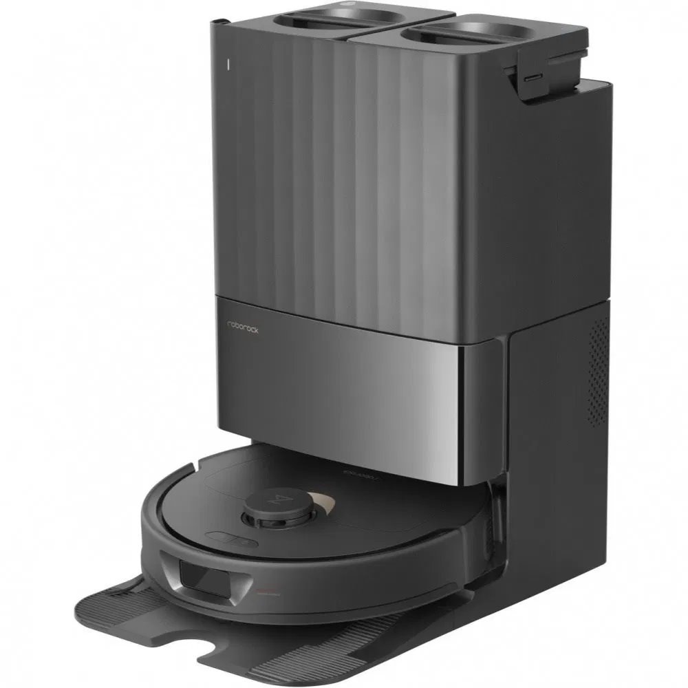 DTM Roborock Qrevo S Black
