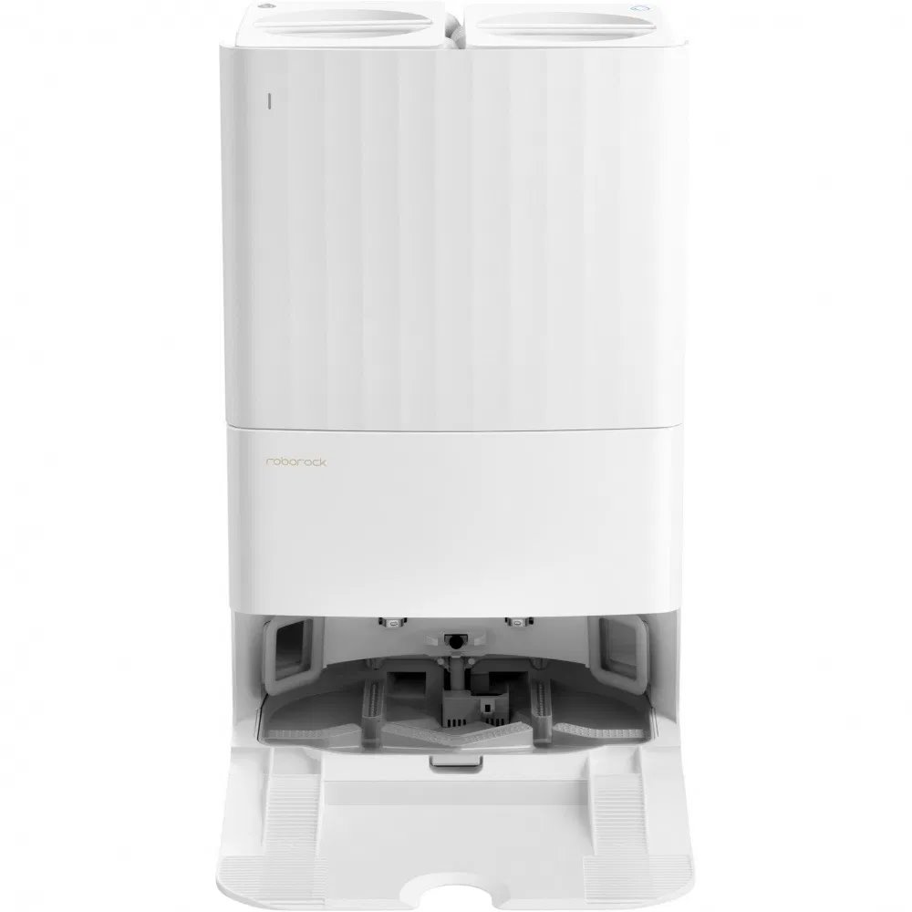 DTM Roborock Qrevo S White