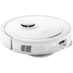 DTM Roborock Qrevo S White