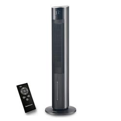DTM ROHNSON R-8803 Frosty - Sloupový ochlazovač vzduchu 4v1 - ochlazovač + ventilátor + ionizace + čistička