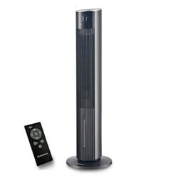 DTM ROHNSON R-8803 Frosty - stĺpový ochladzovač vzduchu 4v1 - ochladzovač + ventilátor + ionizácia + čistička