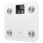 DTM Sencor SBS 6025WH Digitálna osobná váha 180 kg, biela