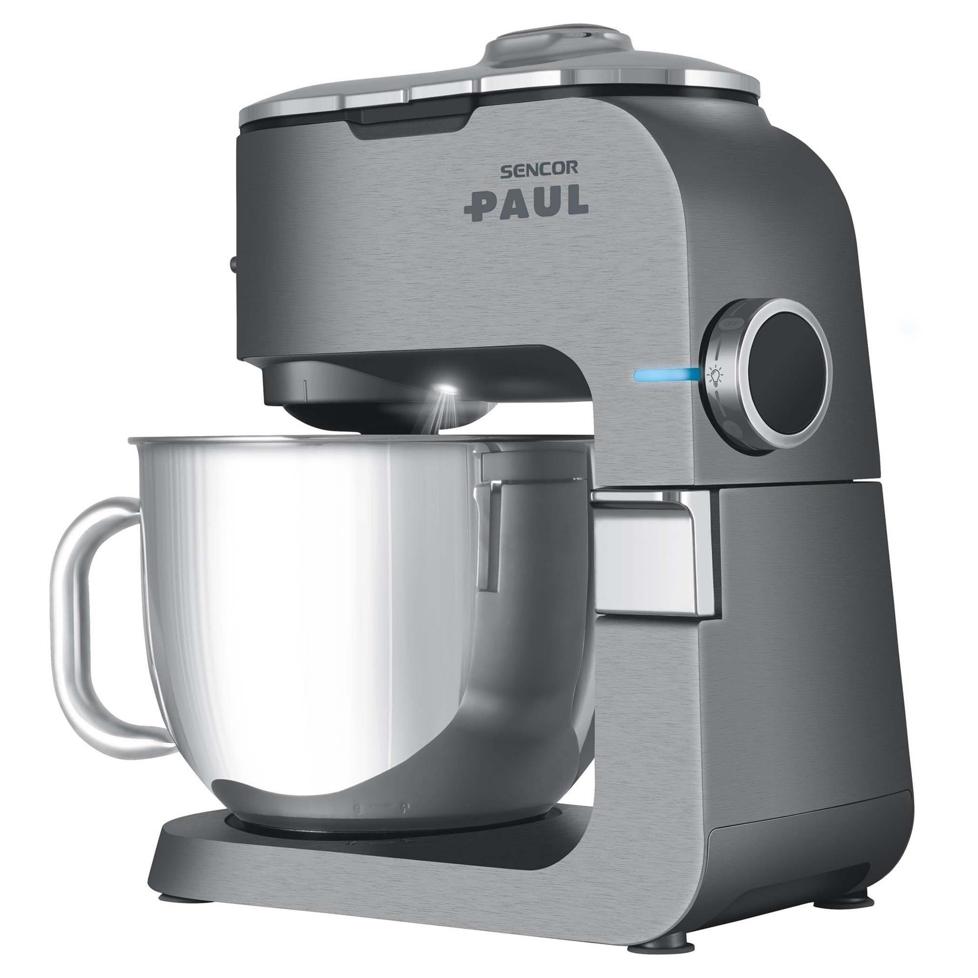 DTM Sencor STM 7910 Kuchyňský robot Paul 1