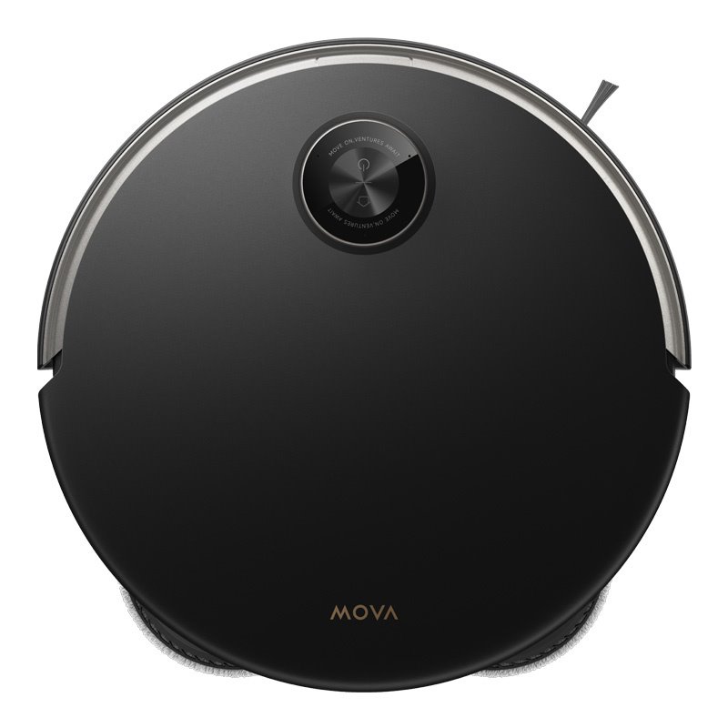 DTM Úklidový robot MOVA V50 Ultra (černý)