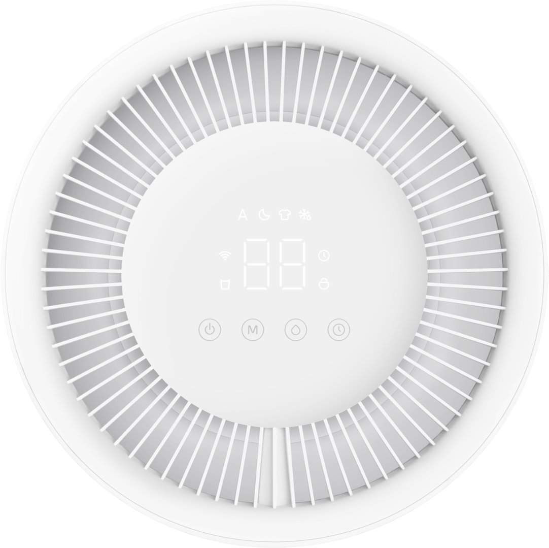 DTM Xiaomi Smart Dehumidifier Lite EU (Odvlhčovač)