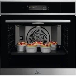 DTV Electrolux EOB7S31V